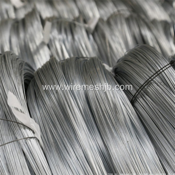 Dip-Hot  Galvanized  Wire